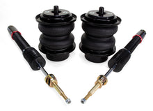 Cargar imagen en el visor de la galería, Rendimiento de elevación de aire 09-15 Audi A4/A5/S4/S5/RS4/RS5 Kit trasero