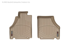 Cargar imagen en el visor de la galería, WeatherTech 99-05 Ferrari F360 Front FloorLiner - Tan