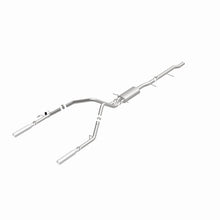 Cargar imagen en el visor de la galería, MagnaFlow SYS C/B 10 Chevy Silverado EC/SB