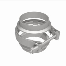 Cargar imagen en el visor de la galería, MagnaFlow Clamp Flange Assembly 3.0 inch