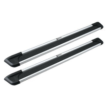 Cargar imagen en el visor de la galería, Westin Sure-Grip Aluminum Running Boards 93 in - Brushed Aluminum
