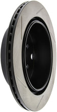 Cargar imagen en el visor de la galería, StopTech Slotted Sport Brake Rotor