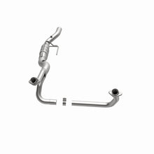 Cargar imagen en el visor de la galería, MagnaFlow Conv DF 00-01 Dodge Ram 3500 Van