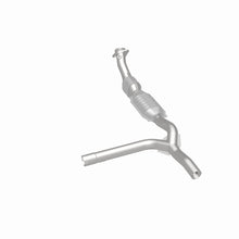 Cargar imagen en el visor de la galería, MagnaFlow Conv DF 01-03 F150 5.4 Passenger Side OEM