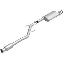 Cargar imagen en el visor de la galería, MagnaFlow Converter Direct Fit 13-17 Hyundai Santa Fe 3.3L