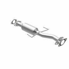 Cargar imagen en el visor de la galería, Magnaflow California Direct Fit Converter 1996 Ford Escort 1.8L