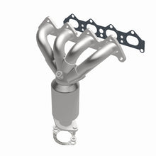 Load image into Gallery viewer, MagnaFlow Conv DF 05-08 Kia Sportage 2.0L