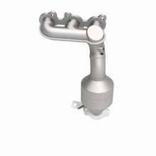 Cargar imagen en el visor de la galería, MagnaFlow Conv DF 08-09 Toyota Highlander 3.3L