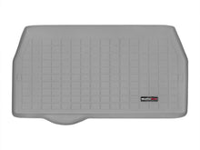 Cargar imagen en el visor de la galería, WeatherTech 04-10 Toyota Sienna Cargo Liners - Grey