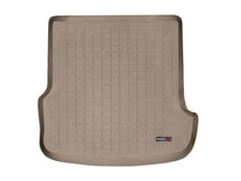 Cargar imagen en el visor de la galería, WeatherTech 98-05 Volkswagen Passat Wagon Cargo Liners - Tan