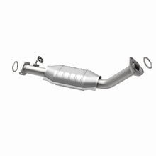 Cargar imagen en el visor de la galería, MagnaFlow Conv DF 00-8/04 Toyota Tundra 4.7L P/S Front