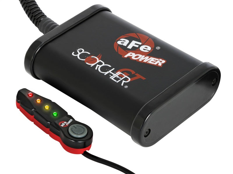 aFe Scorcher GT Module 15-17 Mini Cooper S Hardtop 2/4 puertas F55/F56 L4 2.0(T) B46/B48