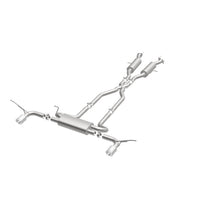 Cargar imagen en el visor de la galería, MagnaFlow SYS C/B 2011 Grand Cherokee 5.7L