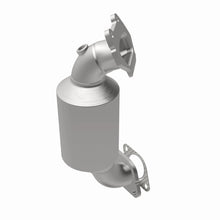 Cargar imagen en el visor de la galería, MagnaFlow OEM Grade 11-14 Dodge Grand Caravan Direct Fit Federal Rear Catalytic Converter