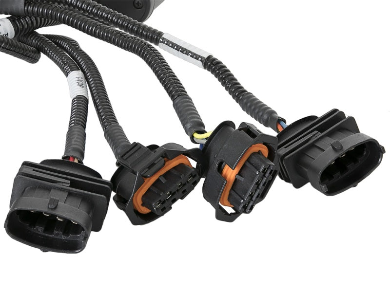 Módulo aFe Scorcher GT 17-18 Hyundai Elantra Sport 1.6L Turbo