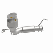 Cargar imagen en el visor de la galería, MagnaFlow 15-19 Mini Cooper S L4 2.0L Direct-fit Catalytic Converter