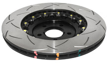 Cargar imagen en el visor de la galería, DBA 2016+ Ford Focus RS (Serie LZ) Rotor de freno delantero ranurado Serie 5000