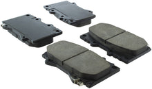 Cargar imagen en el visor de la galería, StopTech Sport Brake Pads w/Shims and Hardware - Rear