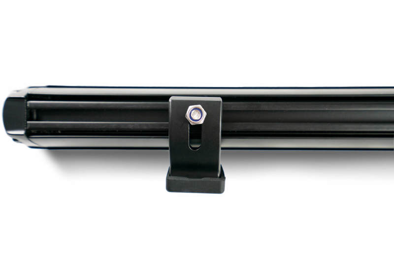 Soporte de barra de luz DV8 Offroad Elite Series para BE20EW105W