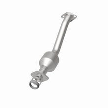 Cargar imagen en el visor de la galería, Magnaflow Conv DF 2012-2013 JUKE 1.6L Underbody