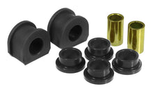 Cargar imagen en el visor de la galería, Prothane 73-80 GM Full Size Front Sway Bar Bushings - 1 1/16in - Black
