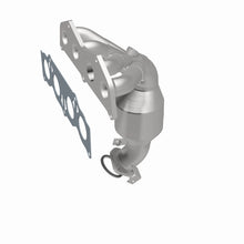 Cargar imagen en el visor de la galería, MagnaFlow Conv DF 07-09 Toyota Camry 2.4L