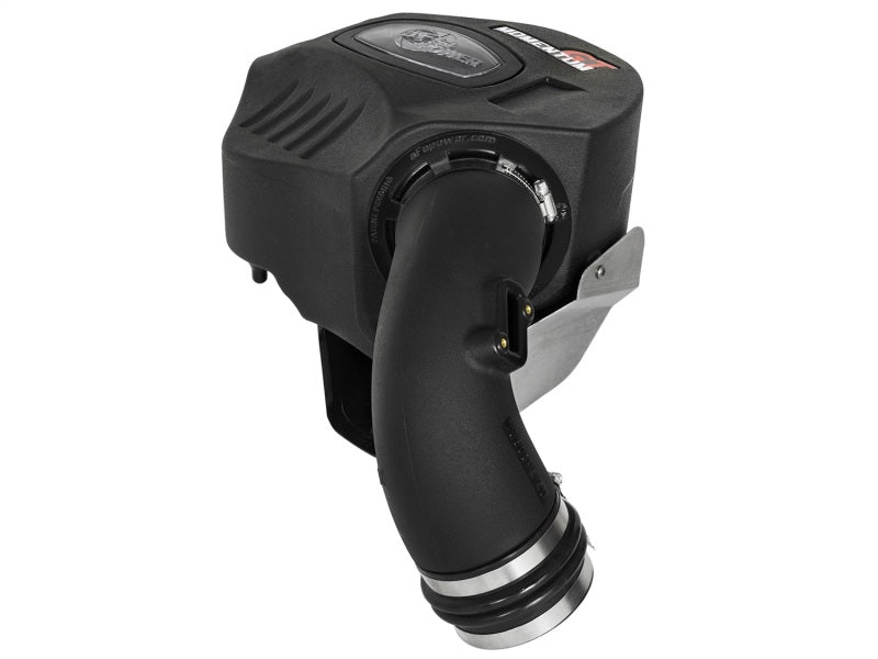 aFe Momentum GT Pro 5R Sistema de admisión de aire frío 16-17 BMW 340i/ix B58