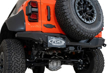 Cargar imagen en el visor de la galería, Addictive Desert Designs 22-23 Ford Bronco Raptor Rock Fighter Rear Bumper