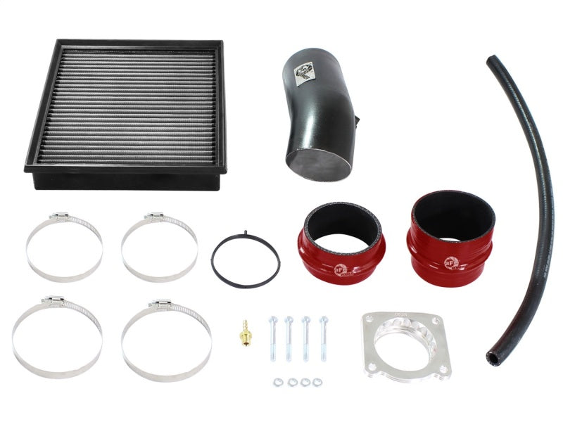 Admisión aFe MagnumFORCE Super Stock Pro DRY S 2014 Toyota Tundra V8 4.6L/5.7L