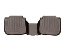Cargar imagen en el visor de la galería, WeatherTech 2015+ Subaru Legacy Rear FloorLiner - Cocoa