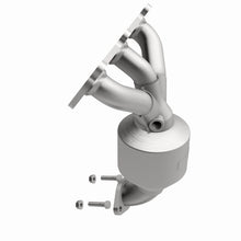 Cargar imagen en el visor de la galería, MagnaFlow Conv DF 07-08 Hyundai Tiburon 2.7L