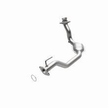 Cargar imagen en el visor de la galería, MagnaFlow Conv DF 96-97 Ford Explorer 5.0L