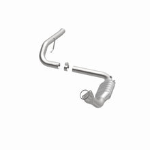 Cargar imagen en el visor de la galería, MagnaFlow Conv DF 03-06 Silverado SS Driver Side