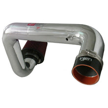 Cargar imagen en el visor de la galería, Injen 97-01 Integra Type R Entrada de aire frío negra *Pedido especial*