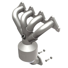 Cargar imagen en el visor de la galería, MagnaFlow Conv DF 10-11 Hyundai Accent 1.6L