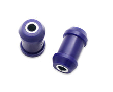Cargar imagen en el visor de la galería, SuperPro 1972 Mazda RX-3 Base Front Lower Inner Control Arm Bushing Kit