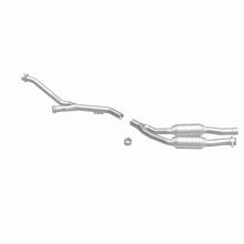Cargar imagen en el visor de la galería, MagnaFlow Conv DF 92-95 MB 400/500 4.2/5.0