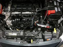 Cargar imagen en el visor de la galería, Injen 11-15 Ford Fiesta 1.6L 4Cyl Entrada de aire frío pulida sin turbo