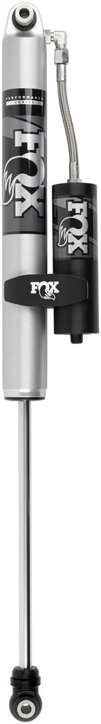 Fox 18+ Jeep JL 2.0 Serie de rendimiento 13.2 pulgadas. Amortiguador trasero con depósito de cuerpo liso / 4,5-6 pulg. Elevar