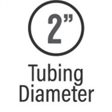 Cargar imagen en el visor de la galería, Tubo en Y de eliminación de bucle MagnaFlow 12-15 Wrangler 3.6L V6 2 pulgadas/2.5 pulgadas