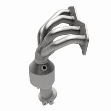 Cargar imagen en el visor de la galería, MagnaFlow Conv DF 07 Toyota Highlander 2.4L