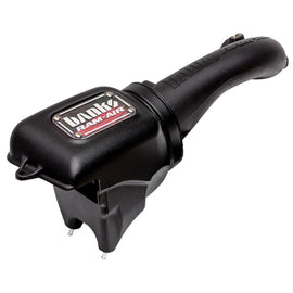 Banks Power 18-21 Jeep 2.0L Turbo Wrangler (JL) Sistema de admisión de aire Ram