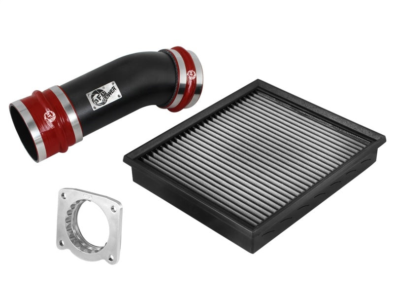 Admisión aFe MagnumFORCE Super Stock Pro DRY S 2014 Toyota Tundra V8 4.6L/5.7L