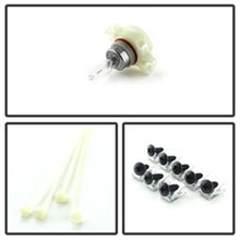 Cargar imagen en el visor de la galería, Spyder GMC Sierra 1500 2014+ OEM Fog Light without switch Clear FL-GS2014-C