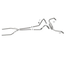 Cargar imagen en el visor de la galería, Sistema MagnaFlow C/B 67-73 GM F-Body Camaro