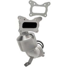 Cargar imagen en el visor de la galería, Magnaflow Conv DF 12-14 Civic 2.4L Manifold