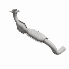 Cargar imagen en el visor de la galería, MagnaFlow Conv DF 04-06 Ford F-150 Pick Up (Exc Heritage) / 06 Lincoln Mark LT Truck Driver Side