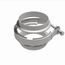 Cargar imagen en el visor de la galería, MagnaFlow Clamp Flange Assembly 3.5 inch