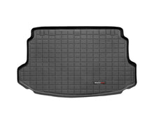 Cargar imagen en el visor de la galería, WeatherTech 05-10 Scion tC Cargo Liners - Black