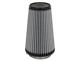 Filtro de aire aFe MagnumFLOW PDS A/F 3-1/2 pulgadas F x 5B x 3-1/2 pulgadas T x 6H pulgadas